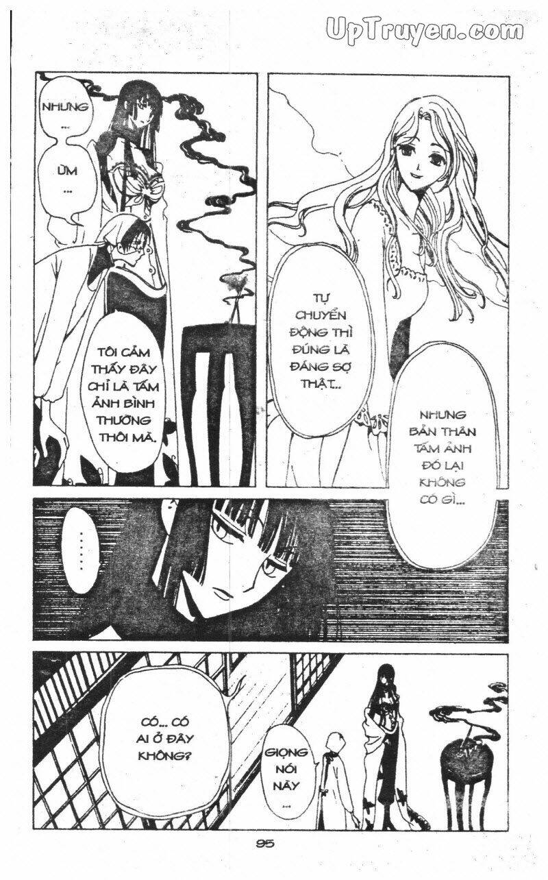 xxxholic - hành trình bí ẩn chapter 7 97