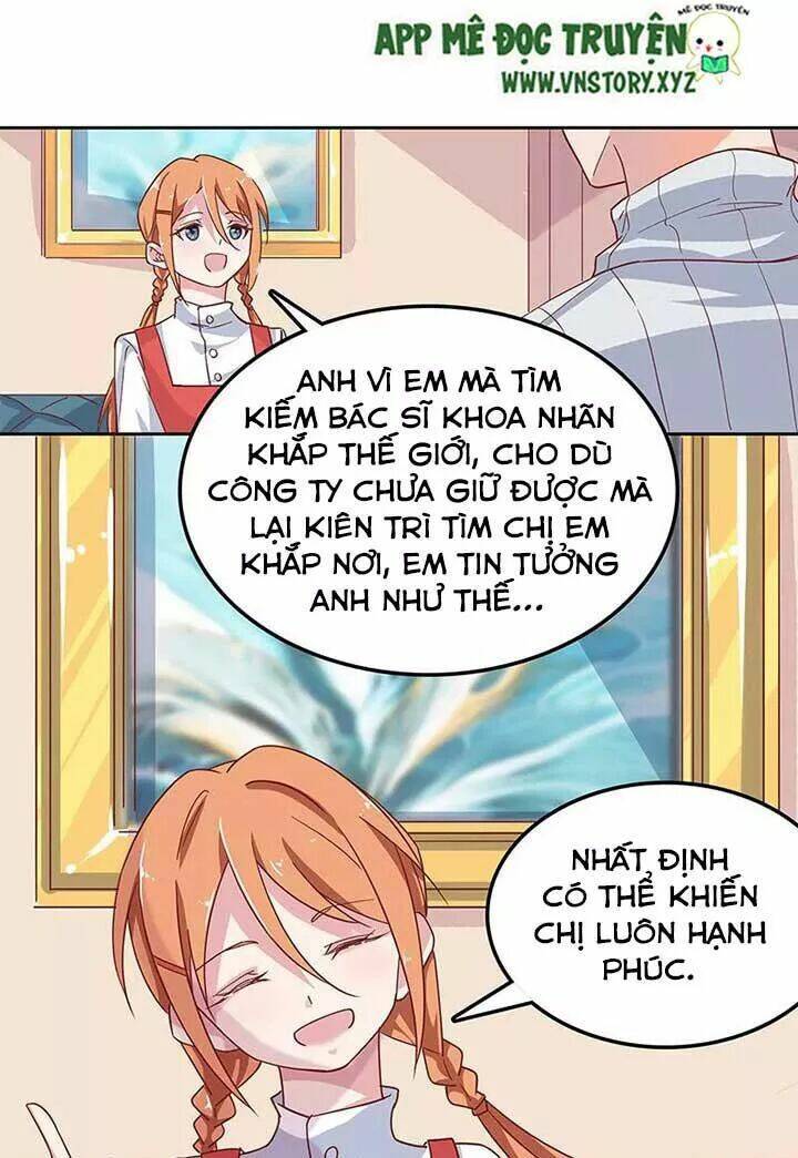 yêu em, sai đến tận cùng chapter 52 4