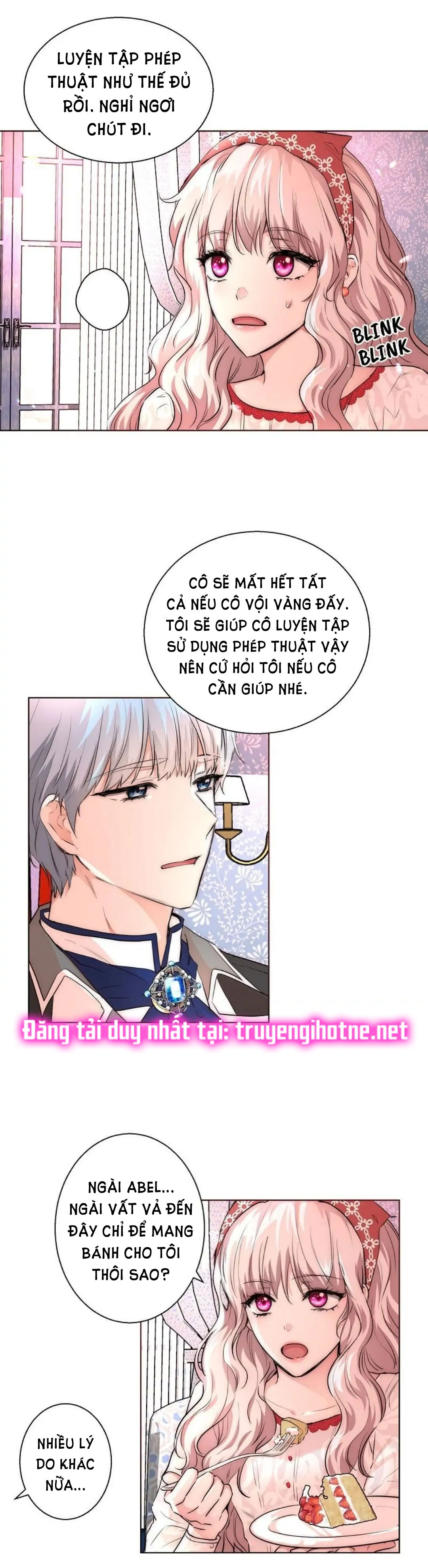 5500 sắc thái của quỷ vương chapter 22.2 13