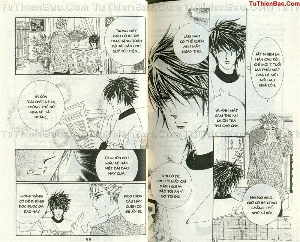 ma cà rồng hộ mệnh chapter 2 29