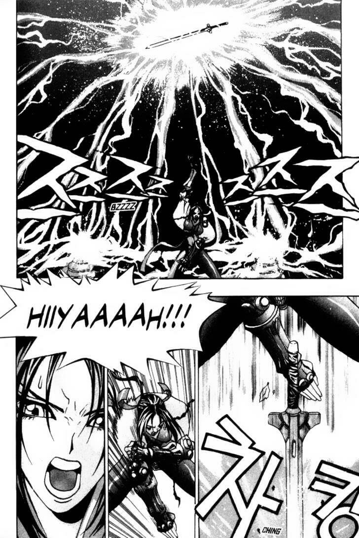 ragnarok - into the abyss chapter 5 13