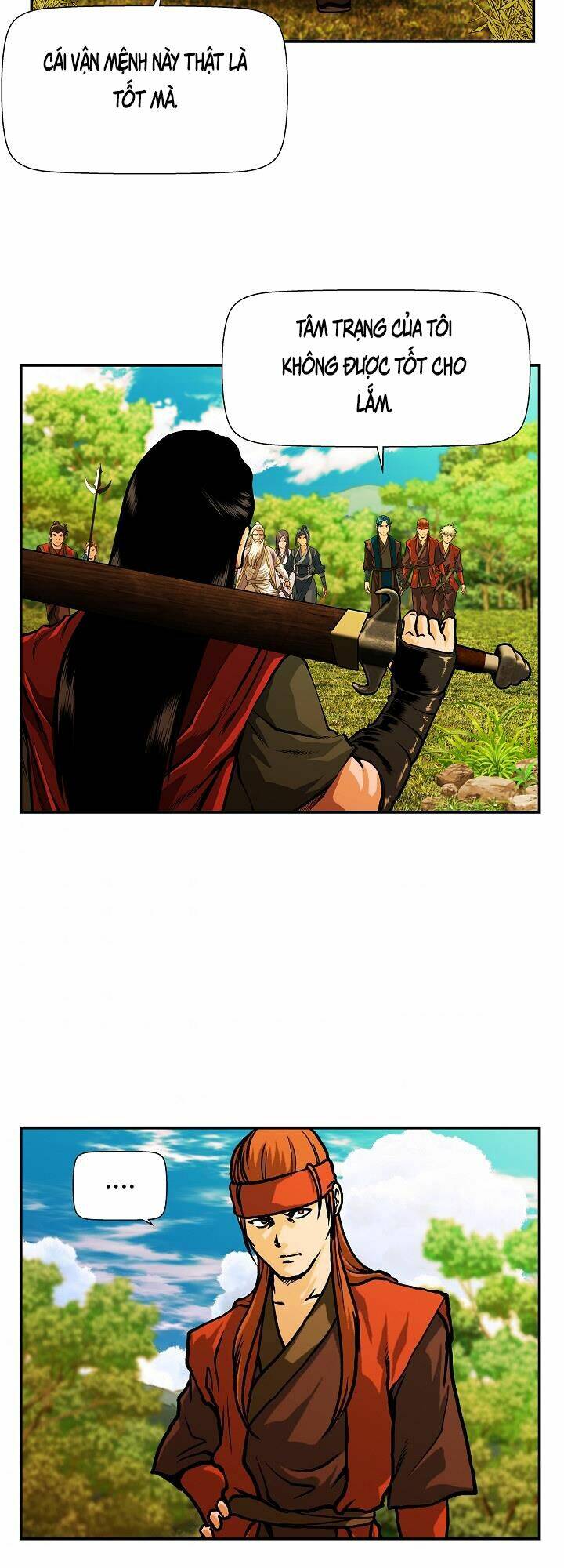 ngũ hợp chí tôn chapter 33 6