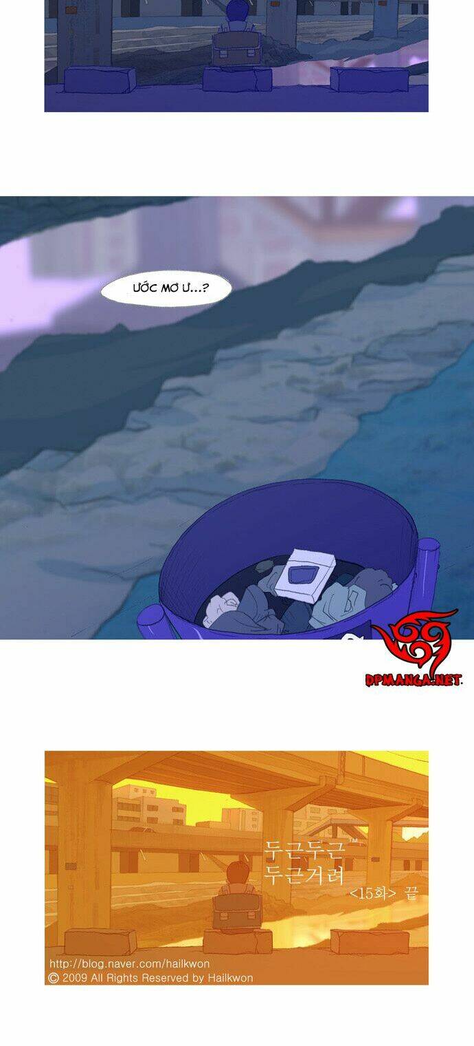 my heart is beating chapter 15 3