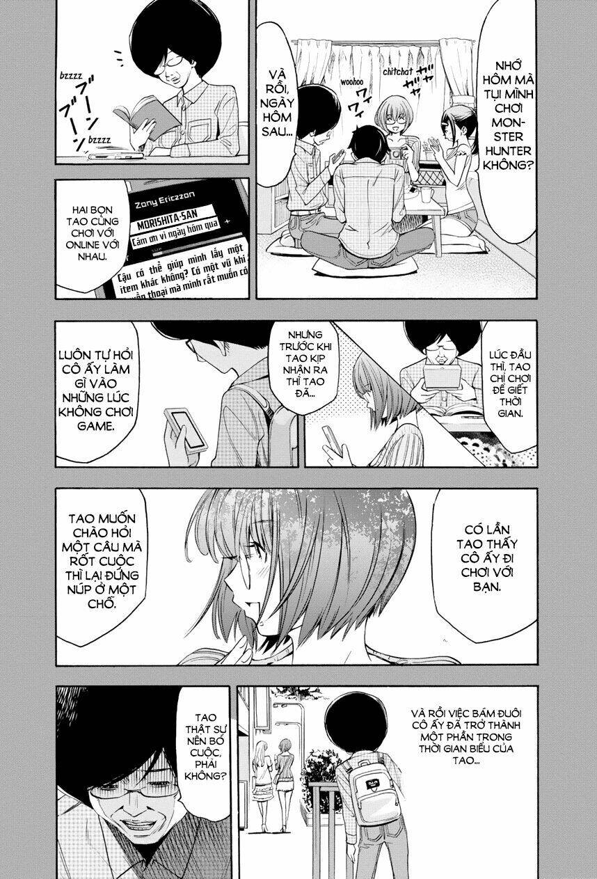 love riron chapter 23 12