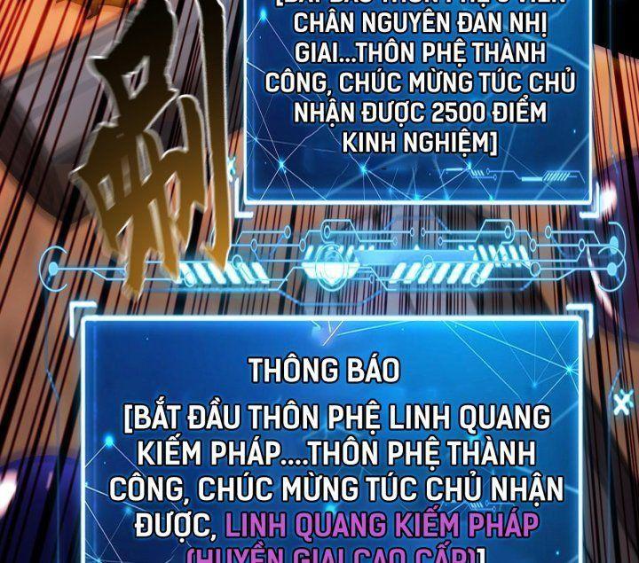 ta có trăm vạn lần tốc đánh chapter 4 36