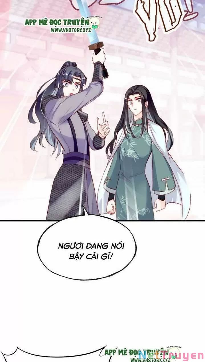 lại bị bệnh chiều chuộng quấn lấy chapter 6 14