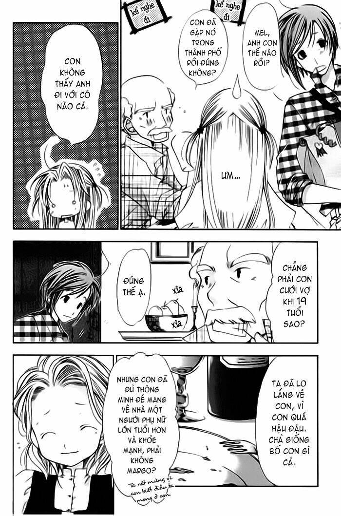 magical x miracle chapter 38 7