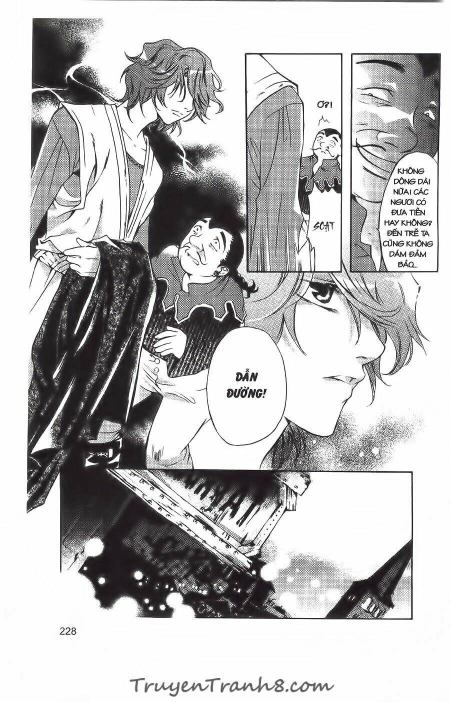 hai nửa tâm hồn chapter 7 13