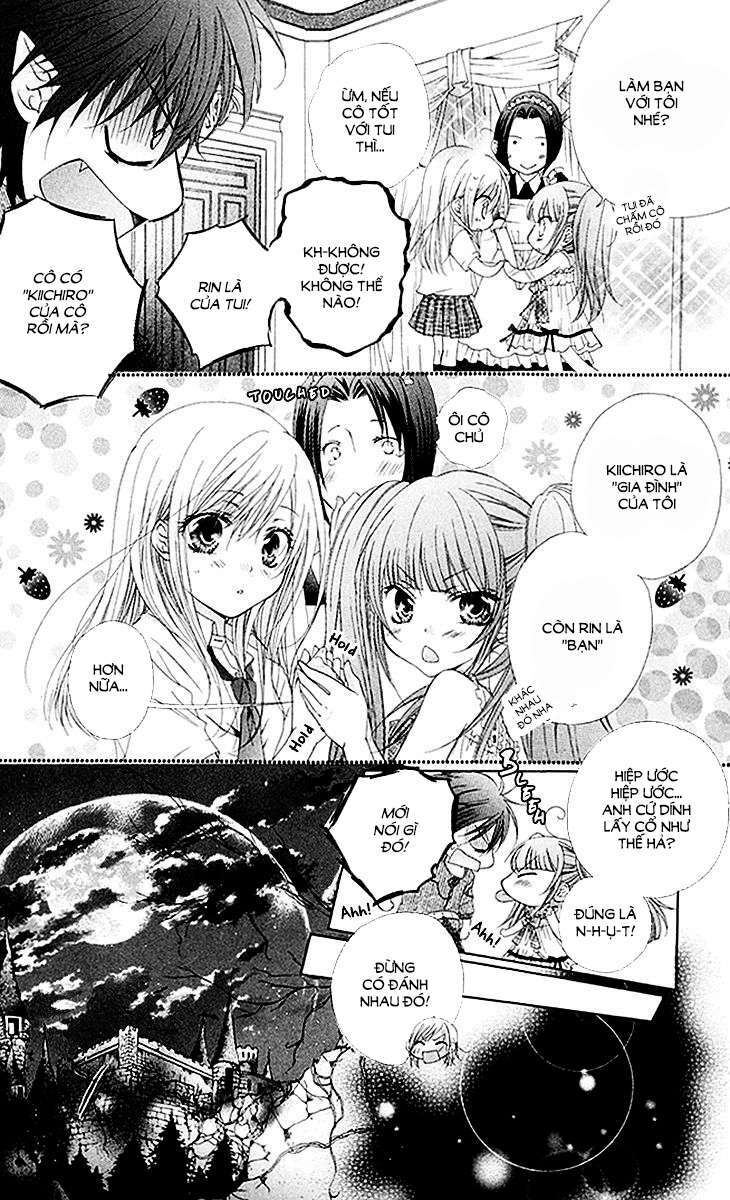 mitsuiro devil 1 chapter 8 31