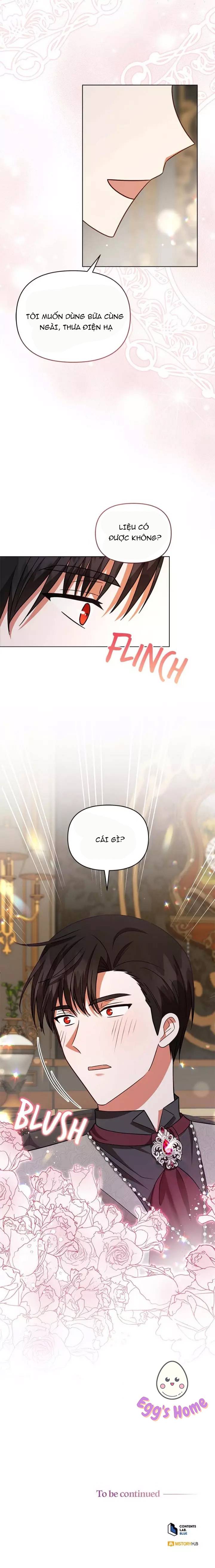 công tước ác quỷ không ngủ được chapter 52 23