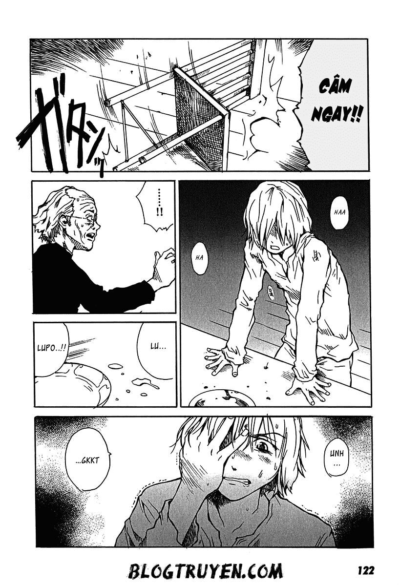 toukyou akazukin chapter 10 4