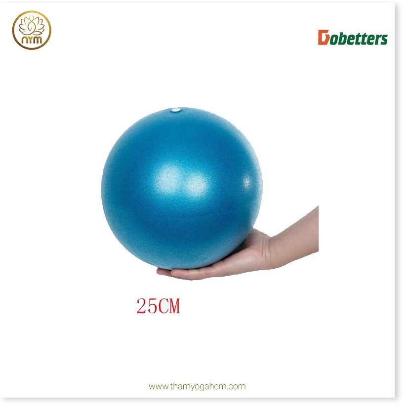 Bóng tập Yoga Tập Gym Bóng Tập Yoga ini Ball ín ãng Gobetters