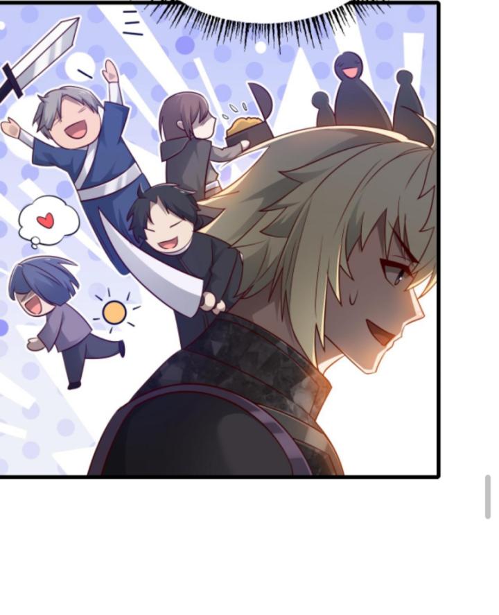 người chơi và nhân vật chính đều muốn làm hại ta chapter 123 30