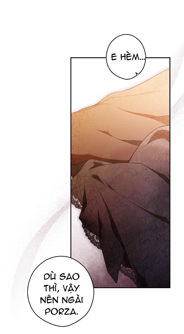 quý cô bí ẩn - secret lady chapter 100 25