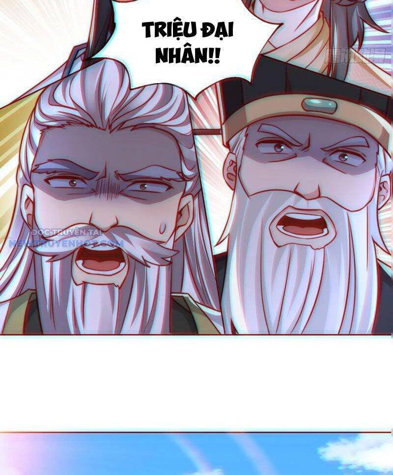 ta thực sự không muốn làm thần tiên chapter 62 13