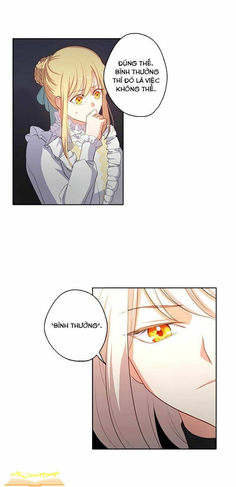 cộng tác của hoàng đế chapter 18 39