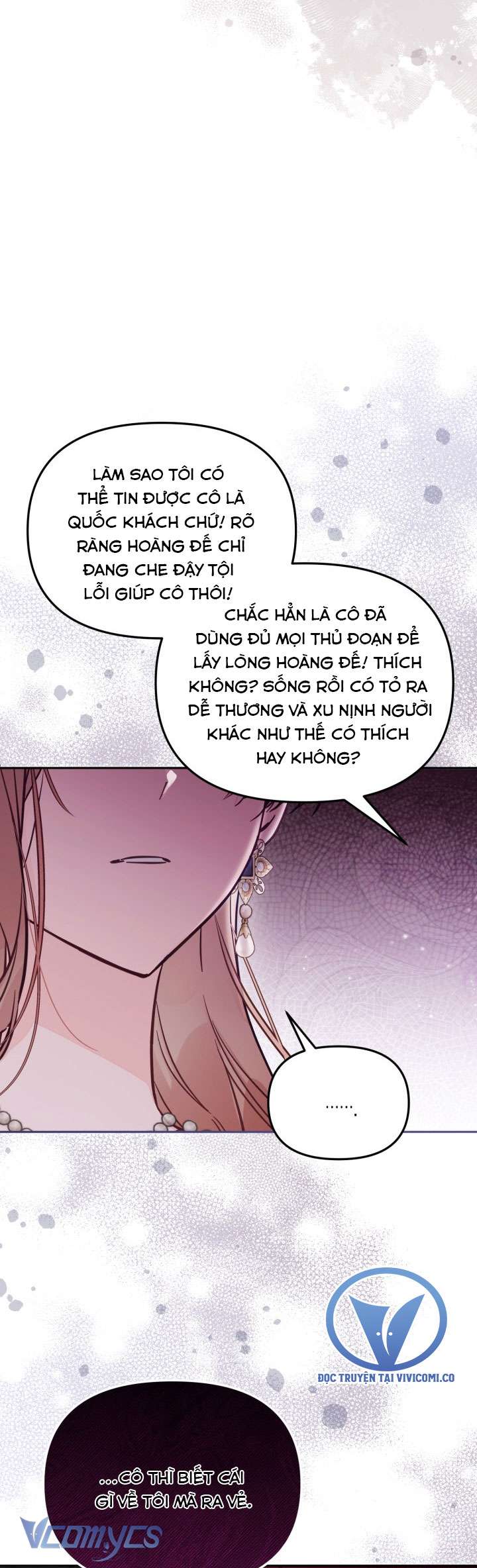 không có chỗ cho kẻ giả mạo chapter 62 18