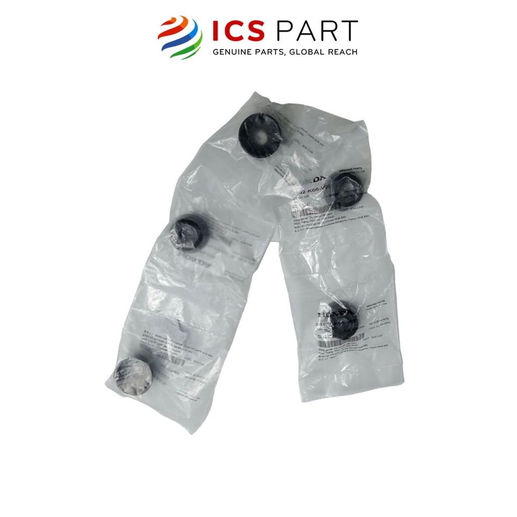 Gù Tay Lái (Đối Trọng Tay Lái) HONDA Air Blade 125, 150 2015-2019 (53102K66V00)