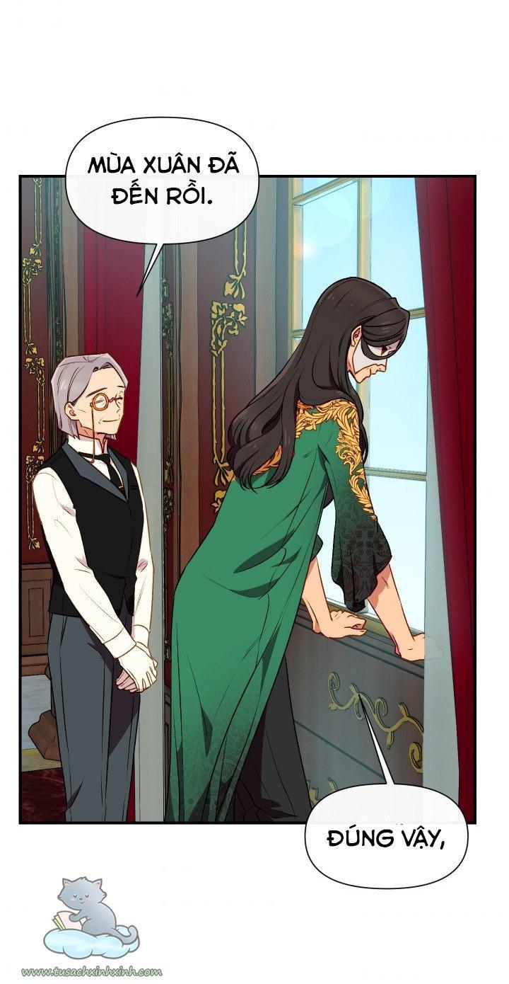 công nương khế ước của gia tộc công tước quái vật chapter 60 65