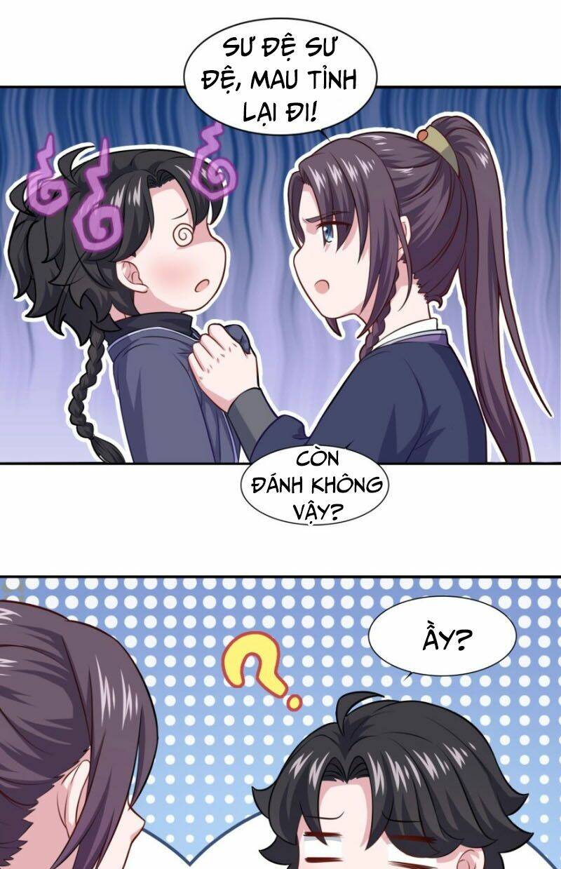 tiên ma đồng tu chapter 72 30