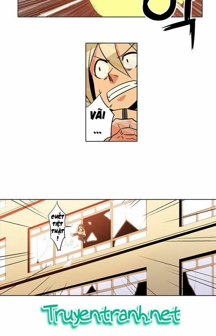 the language of god chapter 4 26