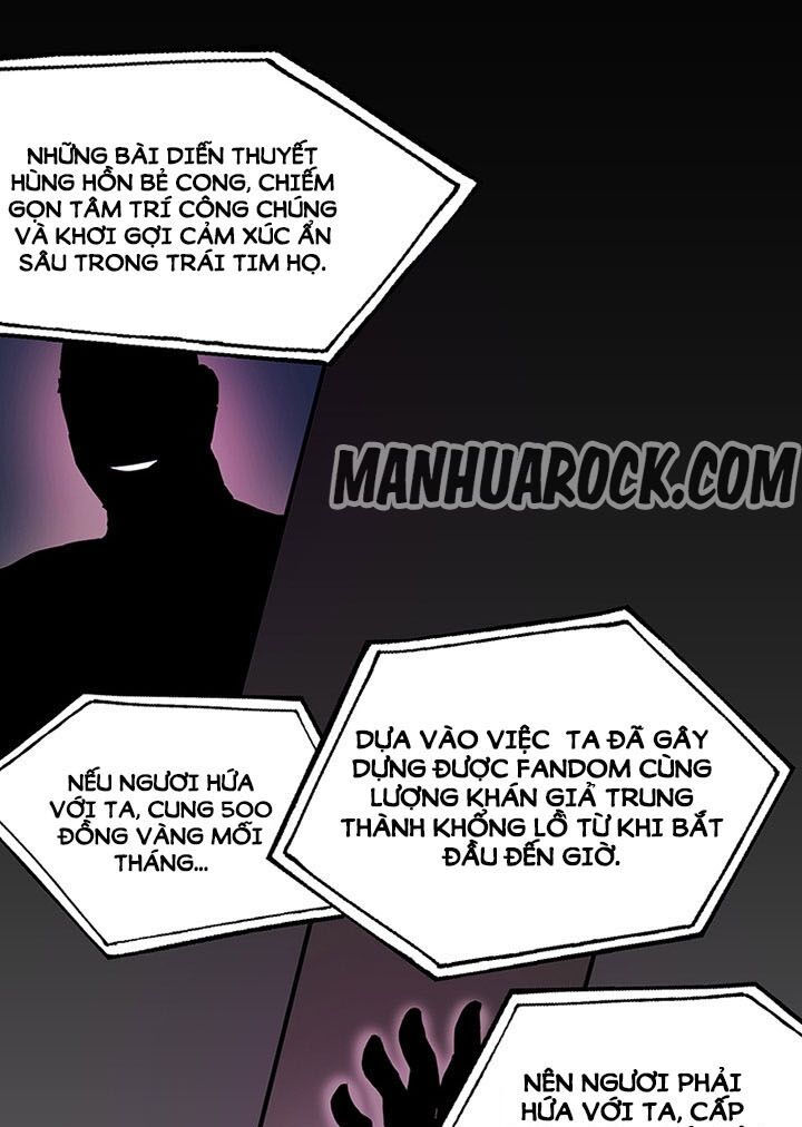 người chơi lỗi chapter 48 9