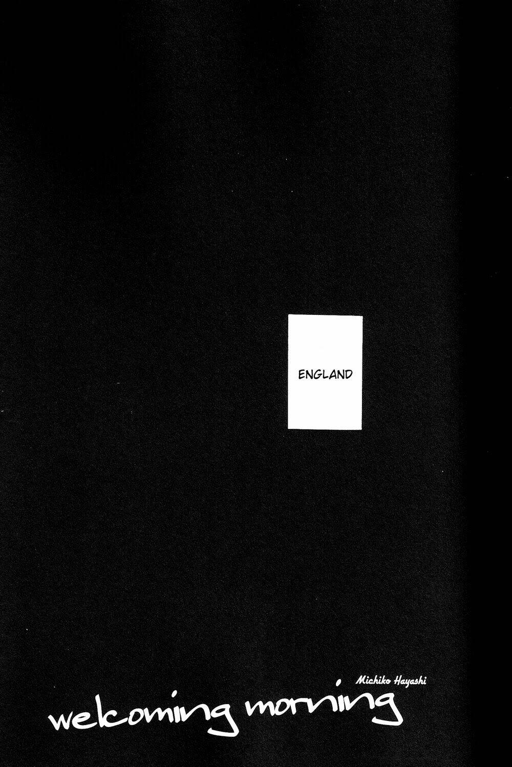 aph doujinshi - welcoming morning chapter 1 11