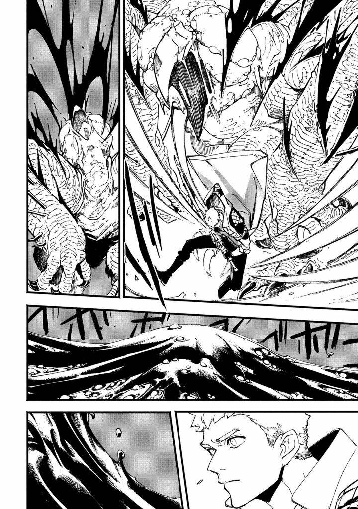 devil may cry 5 -visions of v- chapter 34.1 5