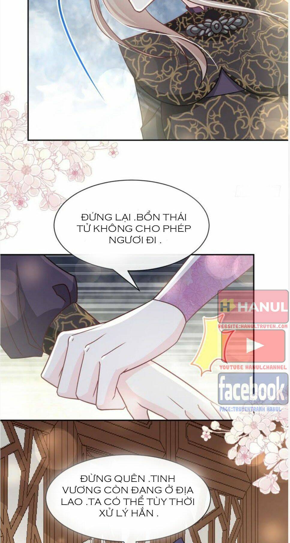 thiên hạ đệ nhất sủng phi chapter 107.2 18