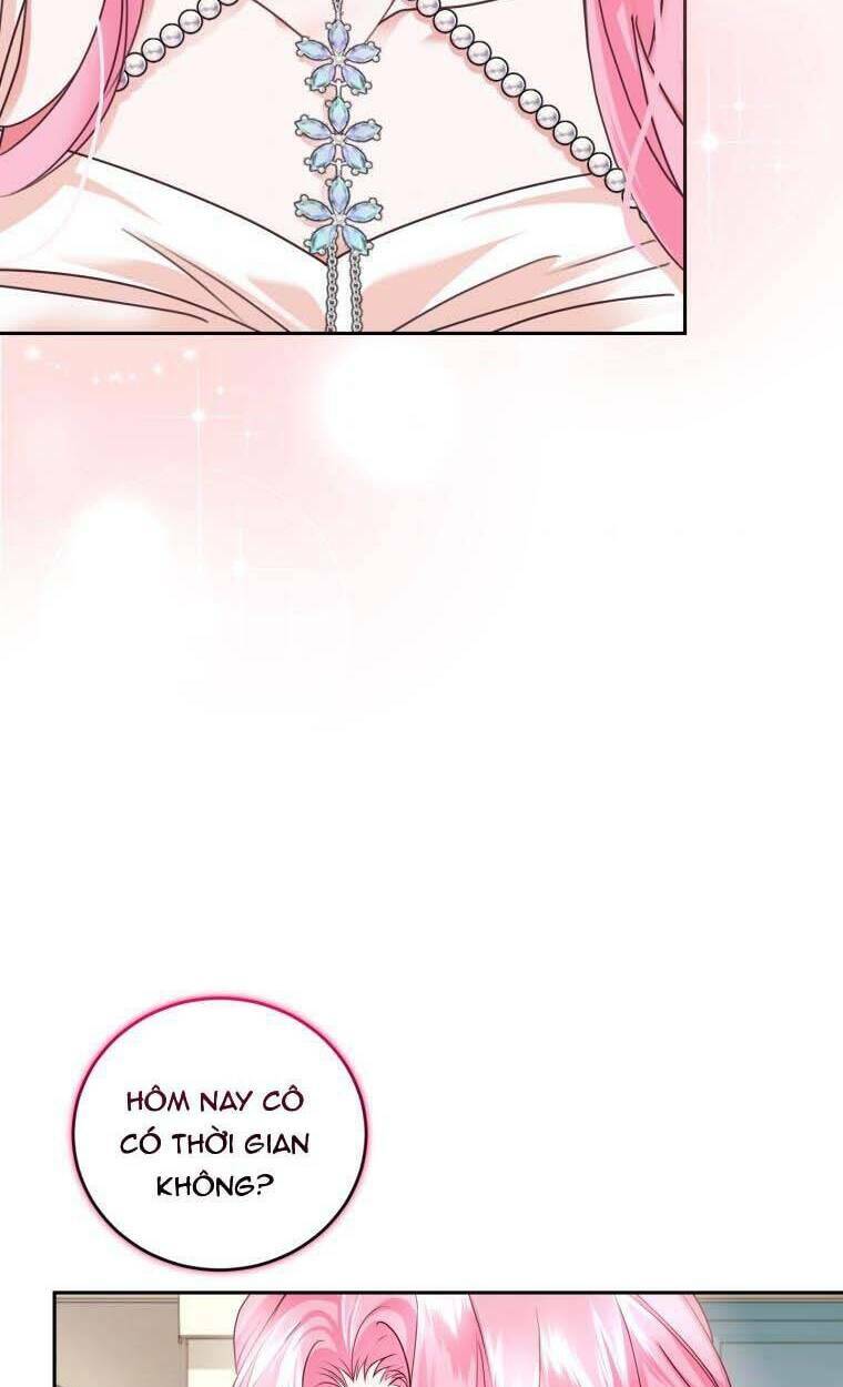 nhà điều chế nước hoa độc quyền của bạo chúa chapter 52 30