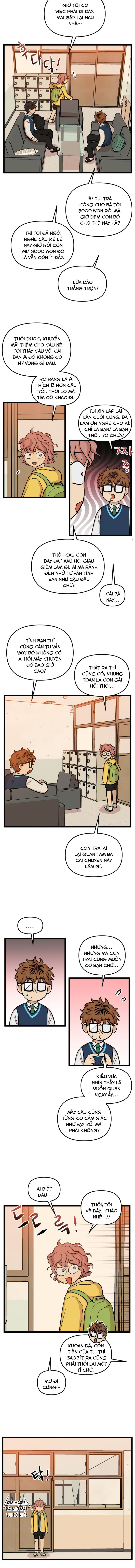 no home - không nhà chapter 167 7