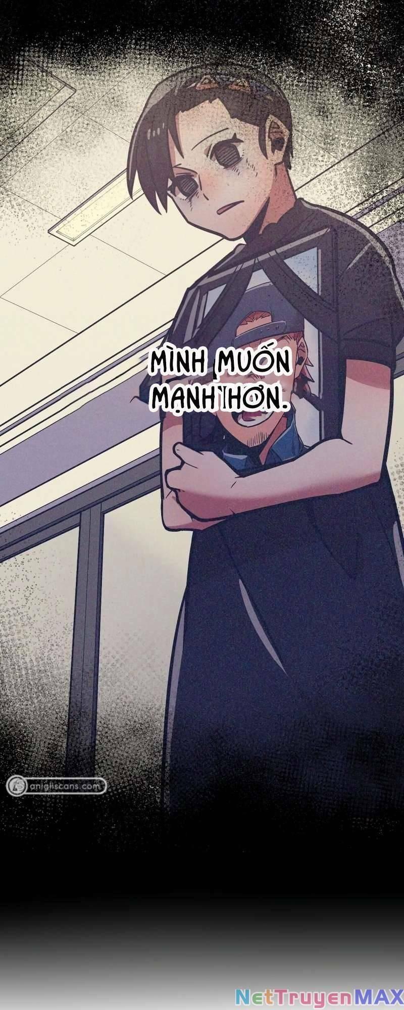 Huyết Thánh Cứu Thế Chủ~ Ta Chỉ Cần 0.0000001% Đã Trở Thành Vô Địch chapter 25 67