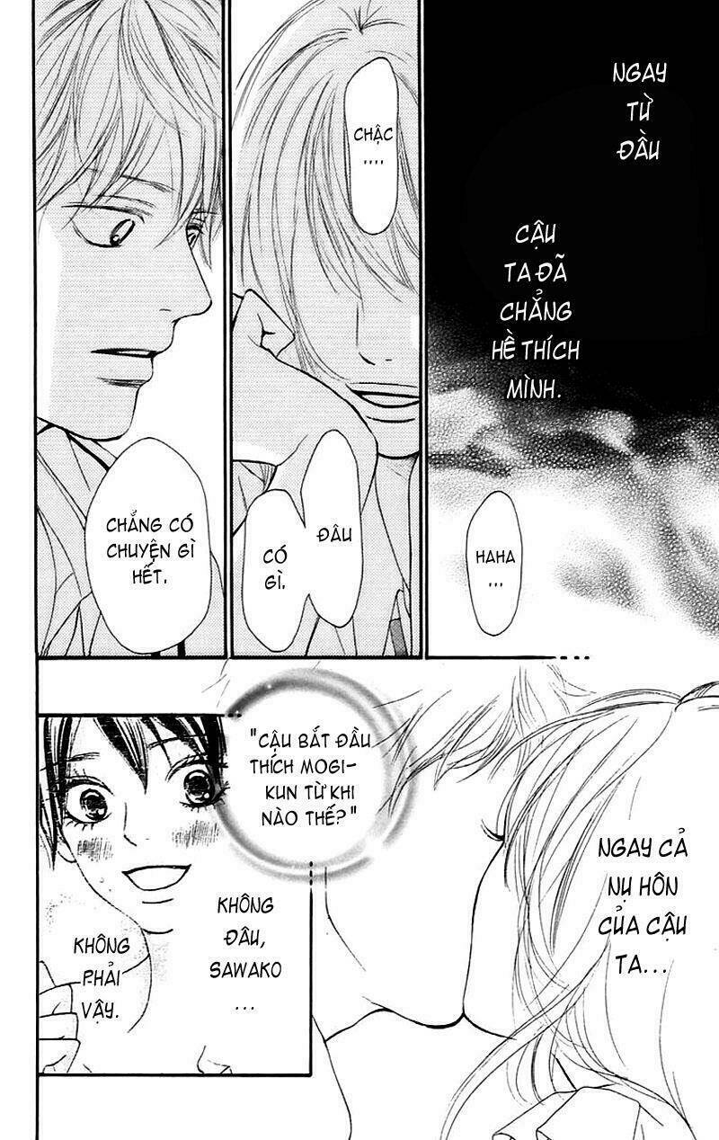 anh đã cho em biết bao thứ đầu tiên chapter 59 32