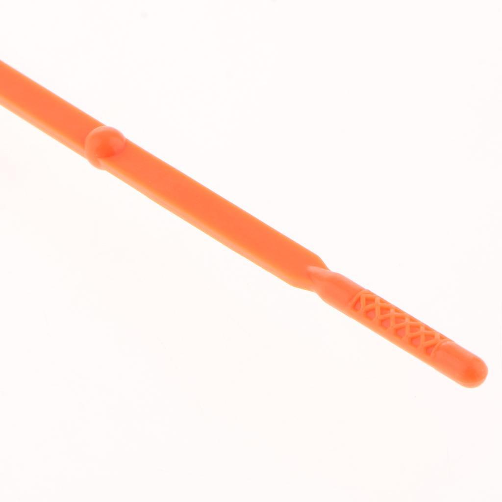 Set Engine Oil Level Indicator Dipstick For 2006-2012