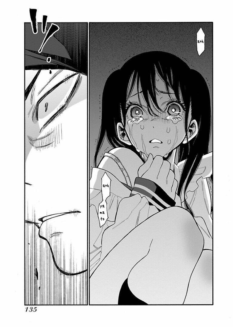 momoiro meloik chapter 45 14