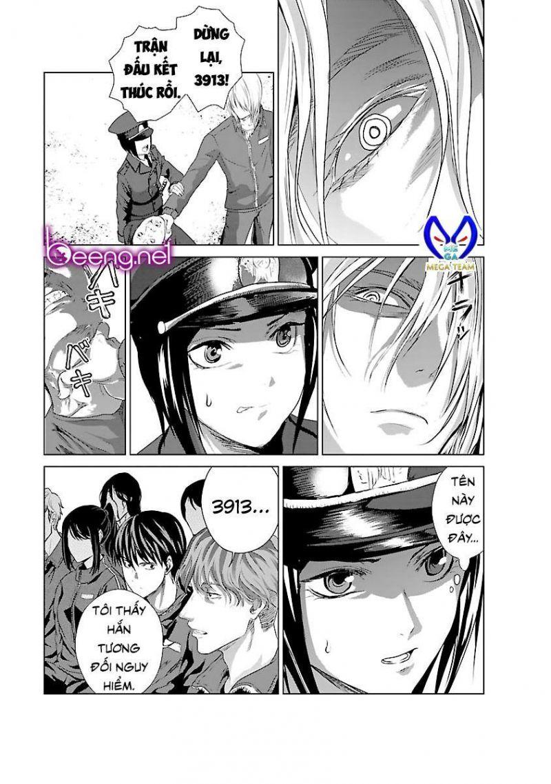 tái sinh manga chapter 3.2 14