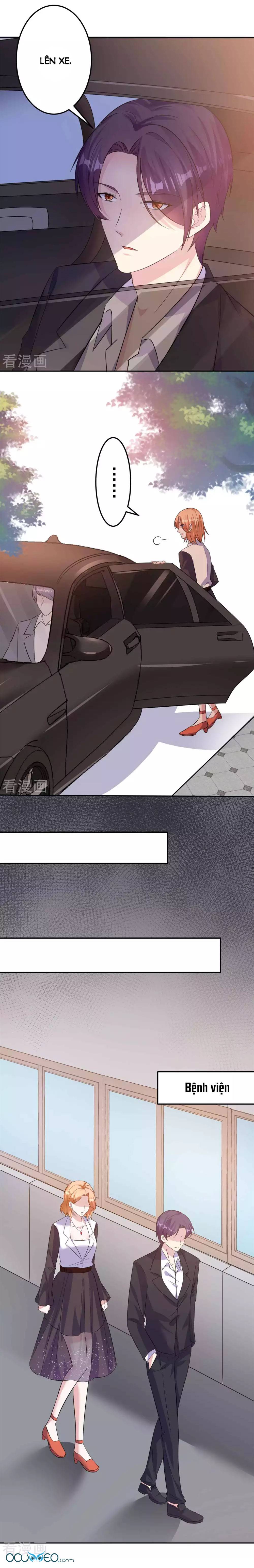 thời thượng nữ vương có chút tô chapter 11 11