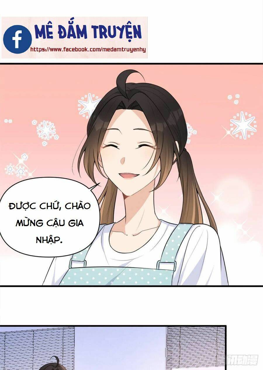 vẫn cứ nhớ em, nhớ em chapter 88 4