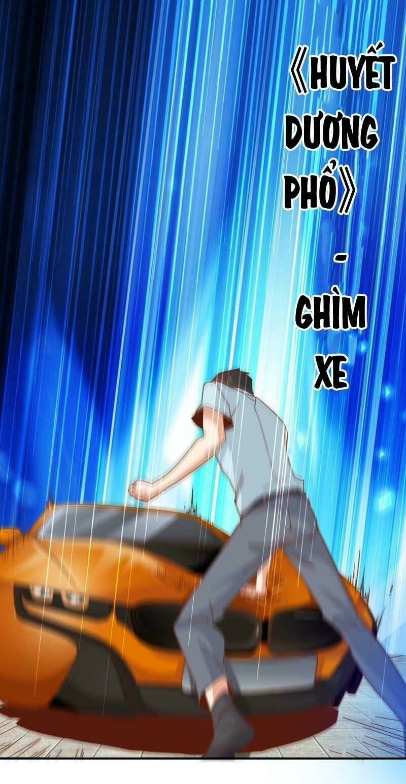 đô thị siêu cấp y sinh chapter 15 14