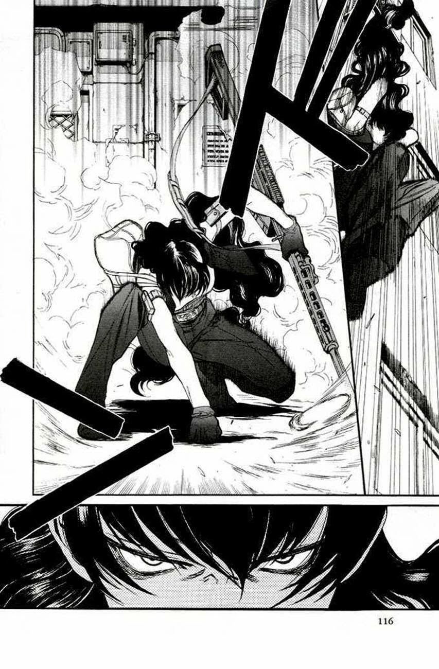 hố đen chapter 61 2