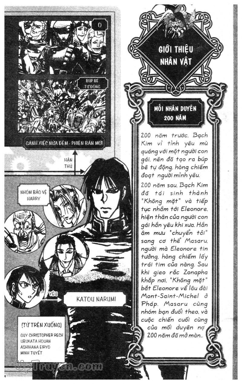 nhật ký lọ lem chapter 39 6