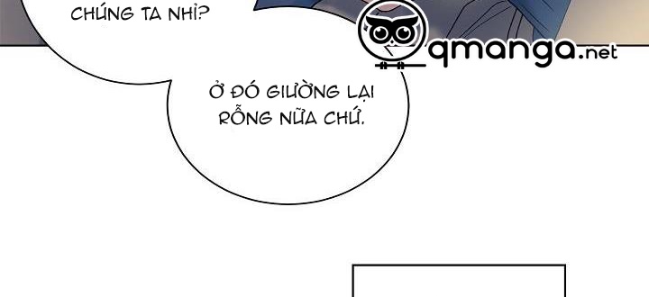 yêu em đi, bác sĩ! chapter 51 48