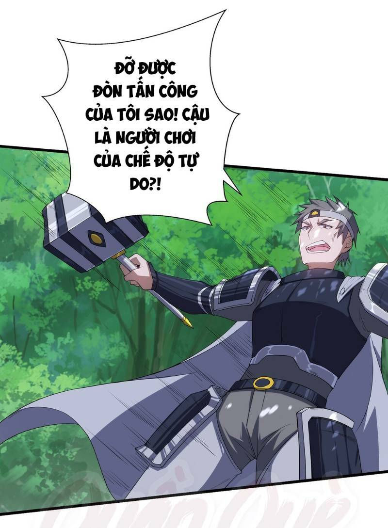 thánh đường chi thành chapter 5 6