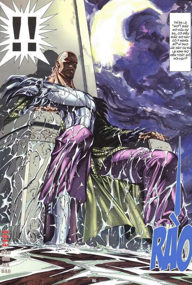 võ thần chapter 236 32