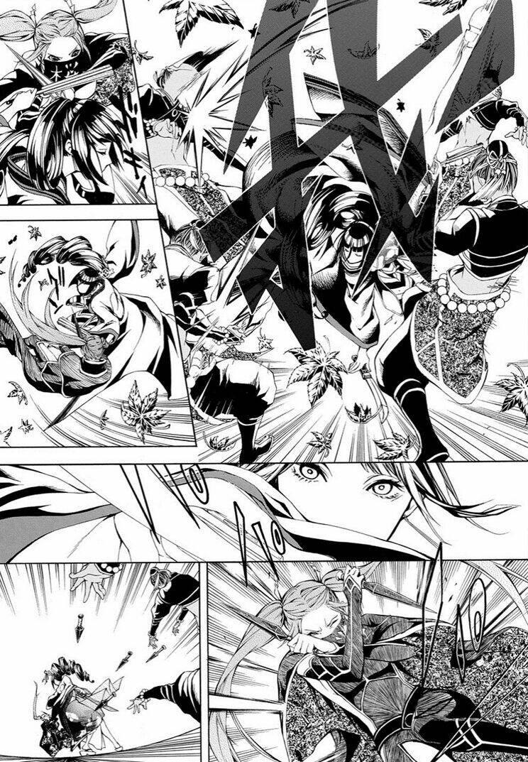 rengoku ni warau chapter 7 27