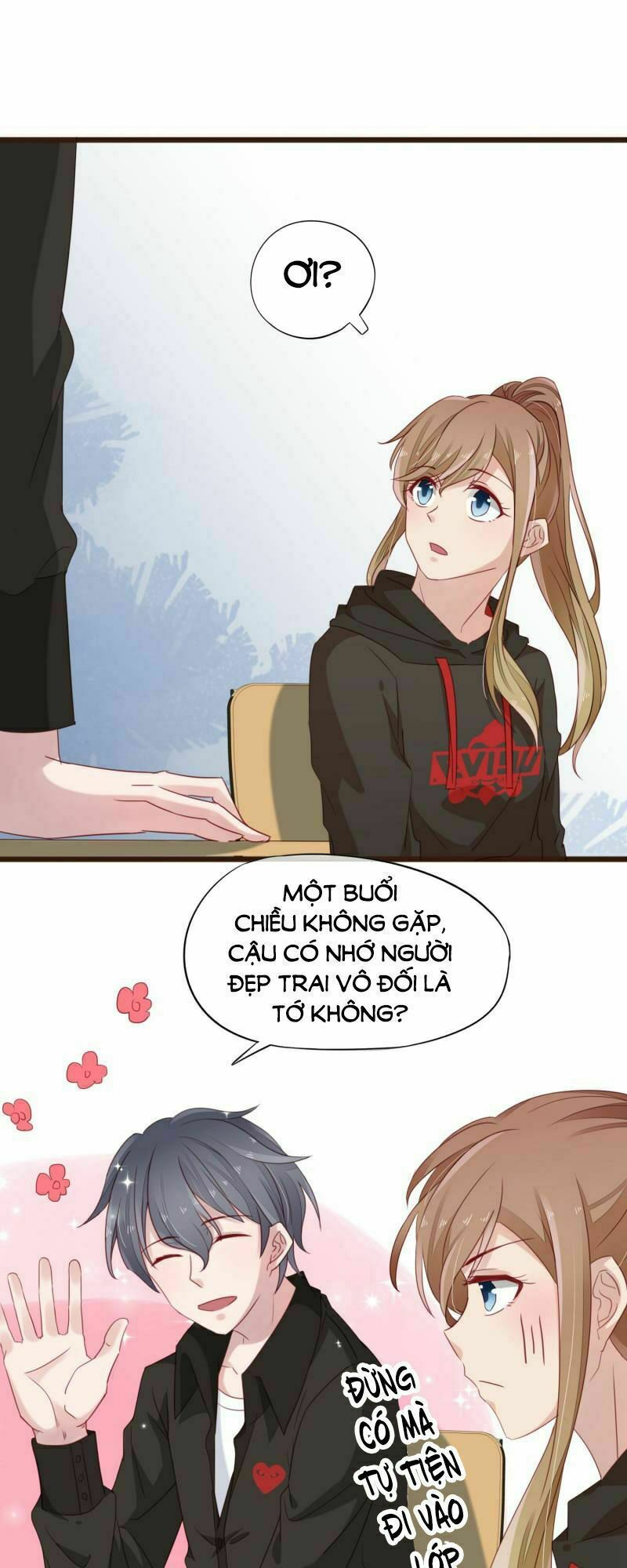 đơn phương 37.5 chapter 11 4