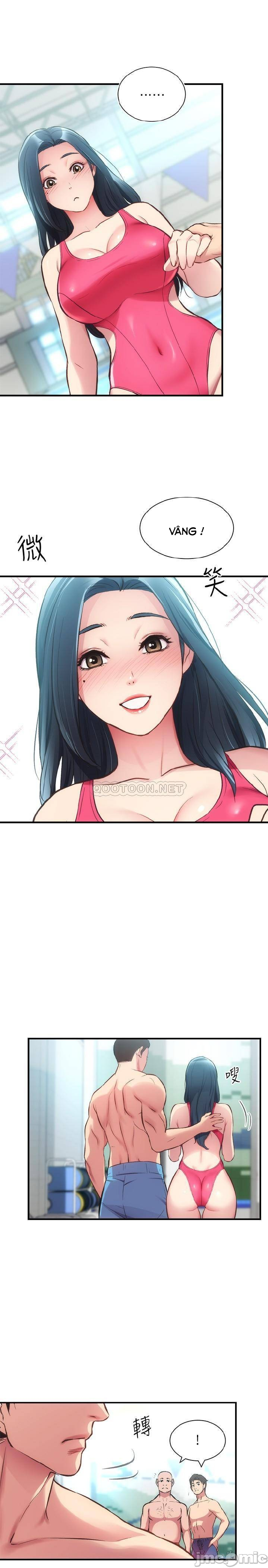 phẩm giá em dâu chapter 28 16