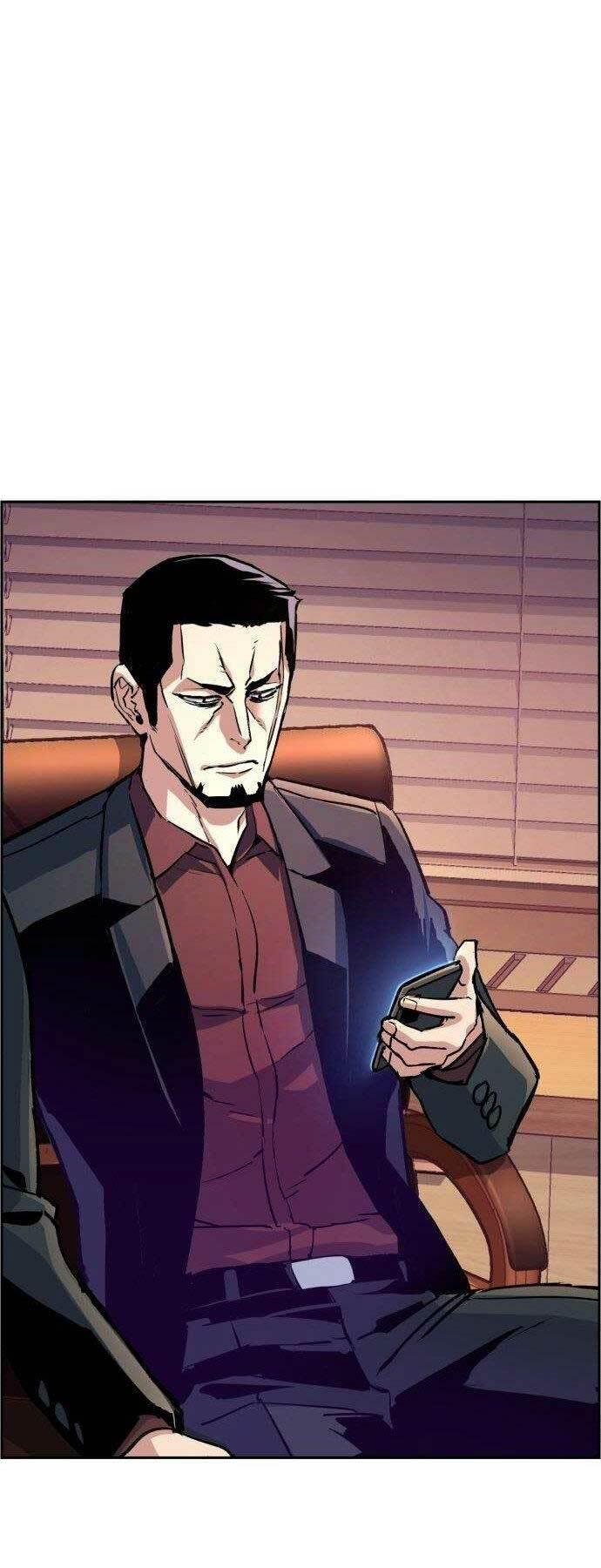 bạn học tôi là lính đánh thuê chapter 108 13