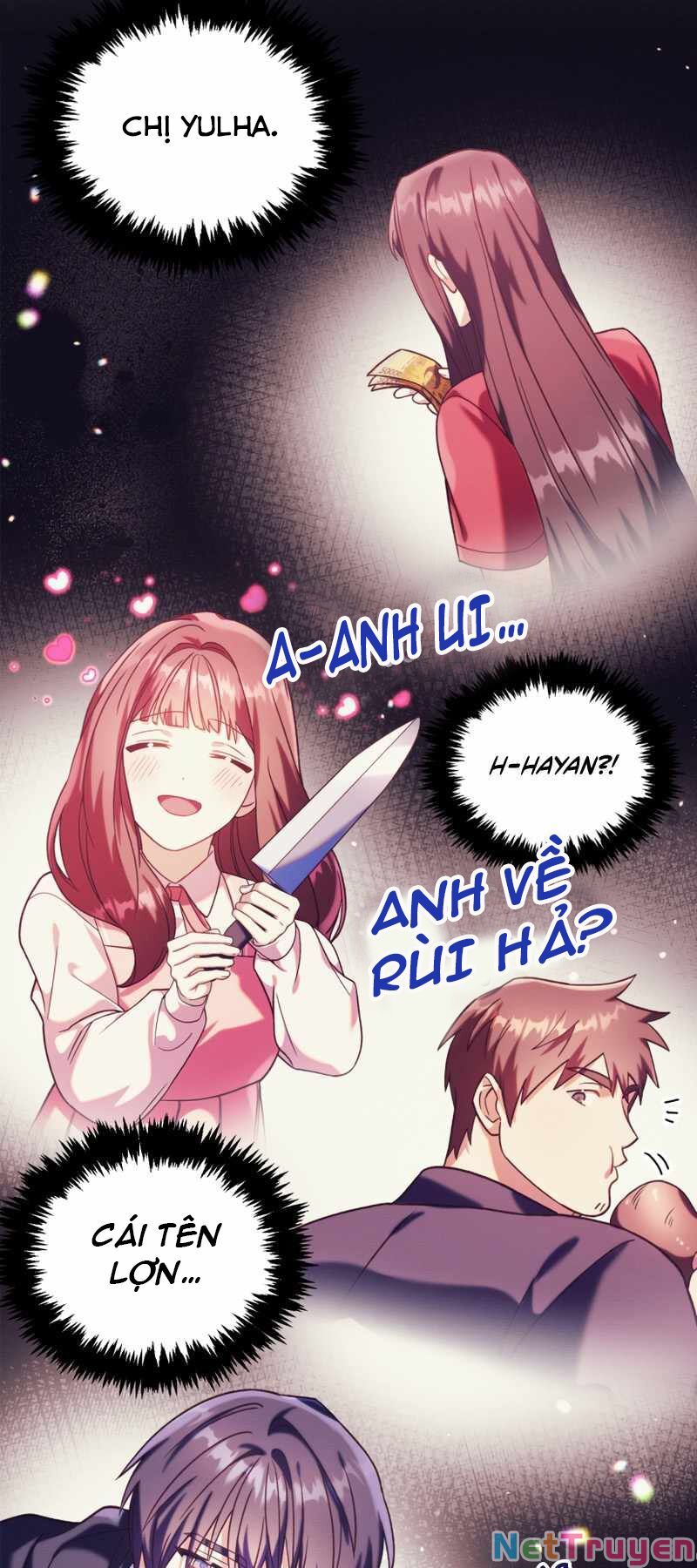 Kí Sự Hồi Quy Chapter 39 91