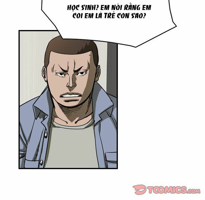 huyền thoại : khởi đầu chapter 58 35